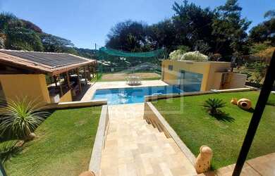 Imagem 3: Linda casa para locação no Condomínio Condados da Lagoa em Lagoa Santa