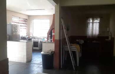 Imagem 9: Apto 49 M² Sala 2 QTº COZINHA AREA PORTARIA ENTRE GOIAS E DOM HLEDER