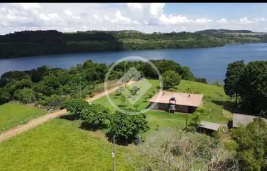 Imagem 12: Chácara à Venda 7,5 Alqueires em Três Barras do Paraná codigo 138616