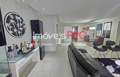 Imagem 5: Practical Life Campo Belo - 161 m2 - varanda gourmet - 3 suítes - 3 vagas