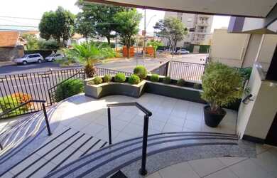 Imagem 2: Apartamento Alto Padrão Residencial Salvagio