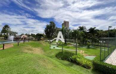 Imagem 9: Aluguel Casa em condomínio GAVEA