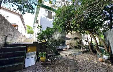 Imagem 10: Casa ampla central, perfeita para ponto comercial