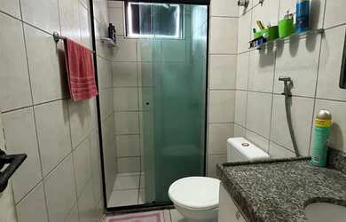 Imagem 8: Apartamento para venda no Edifício Mirela