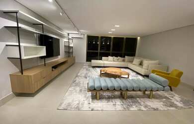 Imagem 6: Apartamento à venda, 3 quartos, 3 suítes, 2 vagas, Boqueirão - Santos/SP