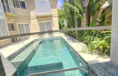 Imagem 3: Casa com 4 dormitórios, 489 m² - venda por R$ 7.000.000,00 ou aluguel...