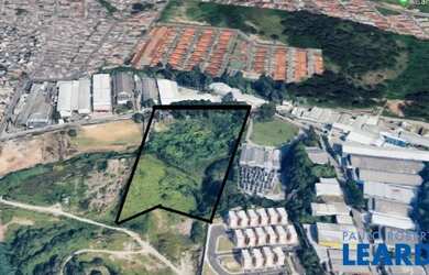 Imagem 16: AREA - JARDIM BELA VISTA - SP