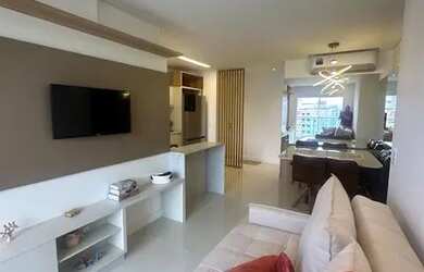 Imagem 5: LOCAÇÃO DE VERÃO- 2 SUITES CLIMATIZADAS, 2 VAGAS, EM MEIA PRAIA - ITAPEMA...