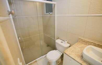 Imagem 14: Alugo cobertura duplex na Freguesia Jacarepaguá 4 qtos