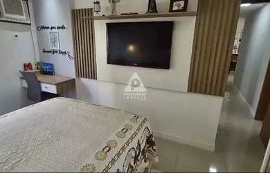 Imagem 8: Park Premium: 3 Quartos com Varanda Gourmet no Recreio!