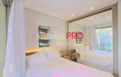 Imagem 8: Apartamento a venda em Pinheiros - SP