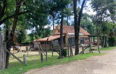 Imagem 10: Terreno - Bairro São José