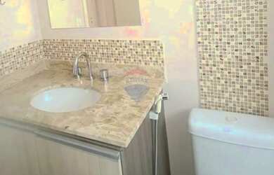 Imagem 15: Apartamento para locação no Condomínio Espaço e Vida Ipoema com 3 dormitórios em Mogi das