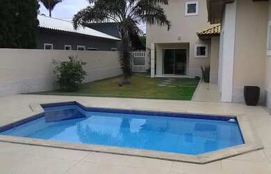 Imagem 11: Sobrado Alto Padrão em condomínio fechado