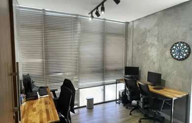 Imagem: O depósito possui 60m² de Área e está localizado em Comércio