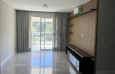 Imagem: O apartamento possui 3 Dormitórios, 4 Banheiros, 2 Vagas na