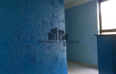 Imagem: O depósito possui 1 Vaga na garagem, 33m² de Área e está