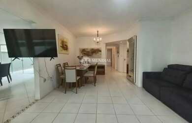 Imagem 2: OTIMO APTO QUADRA MAR LOCAÇÃO TEMPORADA