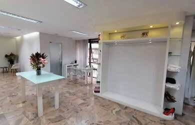 Imagem 11: Sala à venda, 1 vaga, Centro - Belo Horizonte/MG