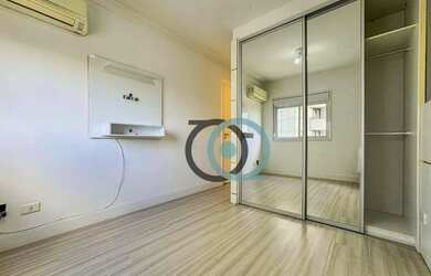 Imagem 14: Apartamento com 2 dormitórios para alugar, 73 m² por R$ 7.870/mês - Pinheiros - São Paulo