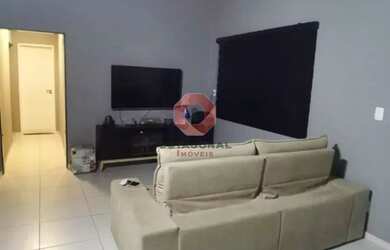 Imagem 5: Casa com 3 dormitórios à venda, 100 m² por R$ 590.000 - São José...