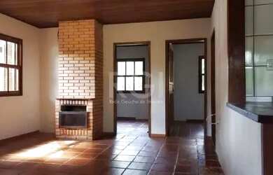 Imagem 5: Casa em Porto Alegre, no bairro Hípica, com 2 dormitório s , e 2 banheiros,...