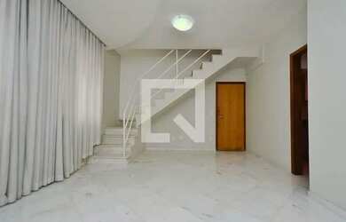 Imagem: O apartamento na cobertura possui 4 Dormitórios, 3 Banheiros