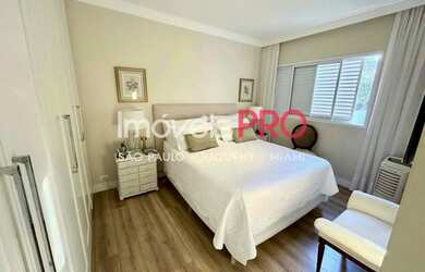 Imagem 13: Apartamento, Moema Índios - São Paulo