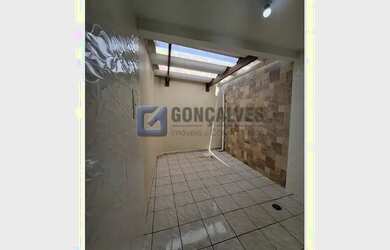 Imagem 11: Locação Apartamento Sao Bernardo do Campo Jordanopolis Ref 36916