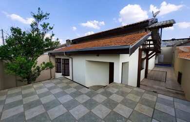 Imagem 8: Casa em Americana