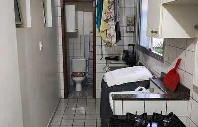 Imagem 10: VENDO APARTAMENTO - BOSQUE DOS INGLESES