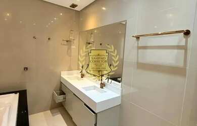 Imagem 11: FORREST HILL5 QUARTOS SENDO 3 SUÍTES, 400M2, ARMÁRIOS E AR, ÁREAC GOUMERT...