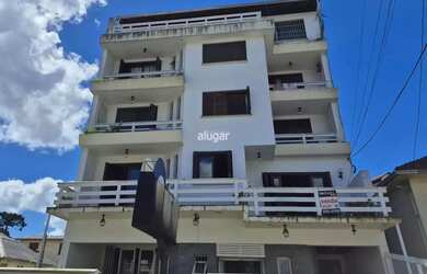 Imagem: O apartamento possui 3 Dormitórios, 3 Banheiros, 2 Vagas na