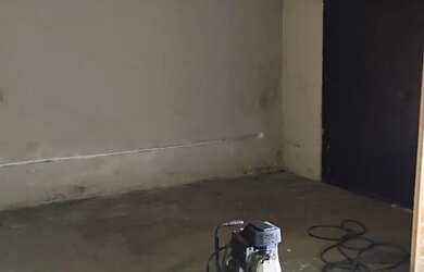 Imagem 9: Sala comercial tipo galpão