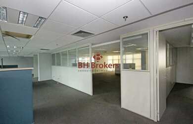 Imagem 8: ANDAR PARA LOCAÇÃO NO BAIRRO FUNCIONARIOS