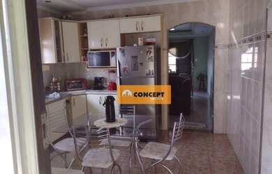 Imagem 10: Sobrado com 6 dormitórios à venda, 265 m² por R$ 850.000,00 - Jardim...