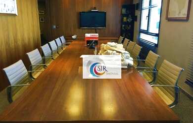 Imagem 14: Conjunto para alugar, 288 m² Itaim Bibi - São Paulo/SP