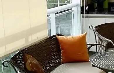 Imagem 8: Apartamento para venda no condomínio Monte Olimpo