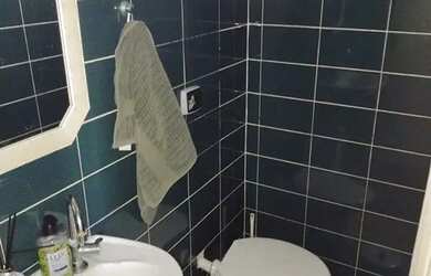 Imagem 15: Sobrado a venda com piscina à 30 metros do mar