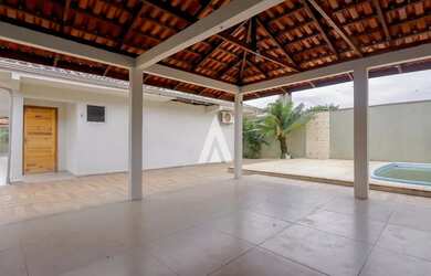 Imagem 13: Casa com 2 suítes à venda no bairro Comasa em Joinville-SC. Valor R$690.000,00