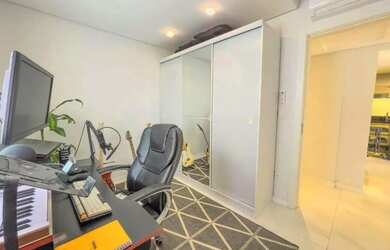 Imagem 16: Apartamento com 3 dormitórios para alugar, 84 m² por R$ 4.156,09 - Velha...