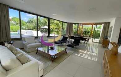 Imagem 8: Casa Alto Padrão disponível para locação na Reserva do Paiva