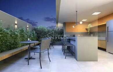 Imagem: O apartamento à venda possui 3 Dormitórios, 3 Banheiros, 2