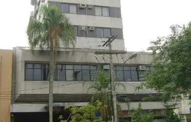 Imagem: O depósito possui 27m² de Área e está localizado em Menino