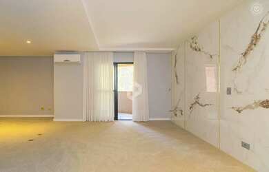 Imagem 13: Espaço e muito conforto no Batel