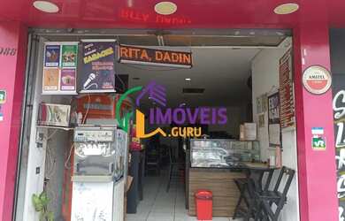 Imagem: O depósito possui 185m² de Área e está localizado em Tatuapé