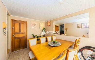 Imagem 9: Casa com 2 Quartos à venda, 114 m² por R$ 593.000 - São Braz - Curitiba/PR