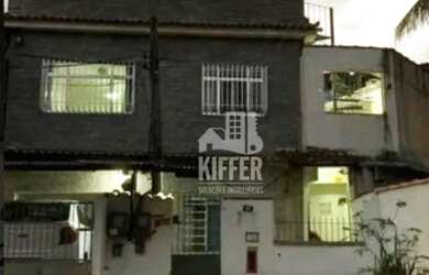 Imagem 13: Casa com 5 quartos à venda, 100 m² por R$ 200.000 - Paraíso - São...