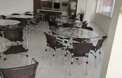 Imagem 12: Apartamento, 77 m² - venda por R$ 300.000,00 ou aluguel por R$ 1.950,00/mês...