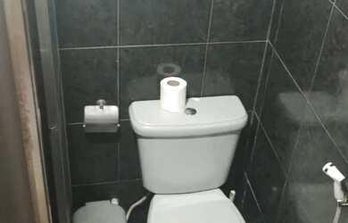 Imagem 3: Vendo casa na estrada são Pedro condomínio 1161 Pacheco vista Alegre...